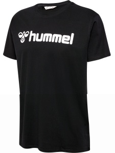 Tricou GO24 bumbac, logo mare, copii- 224841 - Img 4