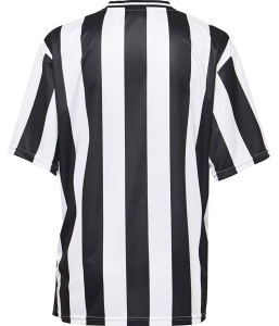 Tricou hummel Asta - femei, alb-negru - Img 2