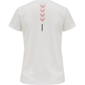 Tricou hummel Cali, femei - 213462 - Img 2