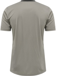 Tricou hummel Chevron - arbitru - Img 2