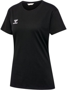 Tricou hummel Go 24 logo mic, femei - 224830 - Img 5