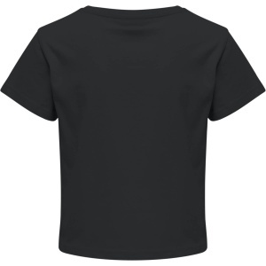 Tricou hummel Legacy - femei, negru - Img 3