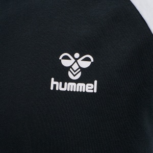 Tricou hummel Mark - barbati, negru - Img 5