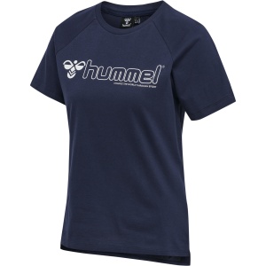 Tricou hummel Noni- femei, 214325 - Img 3