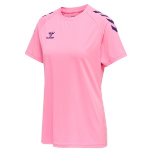 Tricou hummel XK poliester - femei, 211944 - Img 4