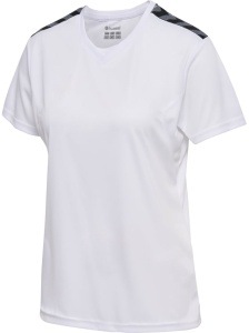 Tricou joc hummel Authentic 24- femei, 219966 - Img 6