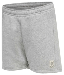 Bermude hummel GG12 bumbac - femei, gri