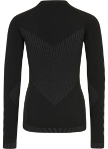 Bluza compresie hummel First Seamless - copii - Img 3