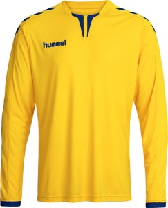 Bluza de joc hummel Core Poly - adulti - Img 2