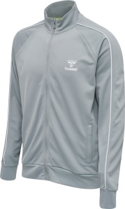 Bluza hummel Arne - barbati, gri