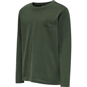 Bluza hummel Drei, copii - 213628