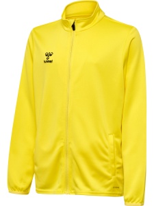 Bluza hummel Essential- copii, 224548 - Img 4