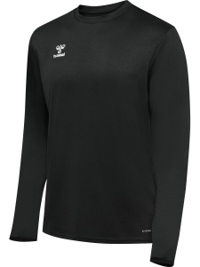 Bluza hummel Essential - unisex, 224639 - Img 2
