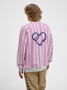 Bluza hummel Love, unisex- 227575 - Img 3
