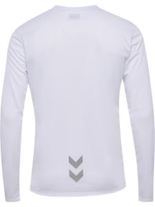 Bluza hummel RUN- unisex - Img 2