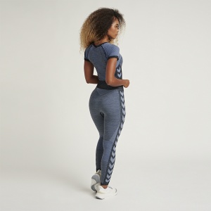 Costum fitness hummel Sky - femei - Img 12