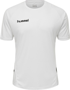 Echipament de joc hummel Promo - adulti, alb - Img 2