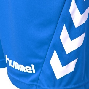 Echipament de joc hummel Promo - copii, albastru - Img 7