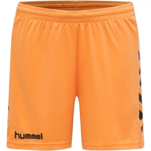 Echipament portar hummel Core GK - SET, portocaliu - Img 6