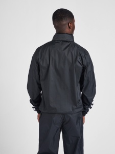 Geaca hummel Core XK Spray - adulti, negru - Img 6