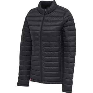 Geaca hummel Red, femei, negru 215211-2001 - Img 2