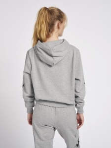 Hanorac hummel Graham - unisex, gri - Img 9