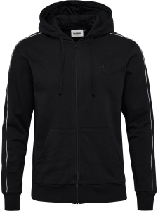 Hanorac hummel PULSE PIPING - unisex - Img 2