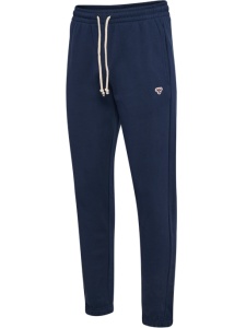 Pantaloni hummel Bee, bumbac- 225348 - Img 3