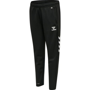 Pantaloni hummel Core XK Training- copii, negru 211473- 2001
