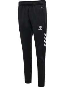 Pantaloni hummel Core XK training - femei, 220581 - Img 2