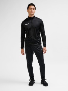Pantaloni hummel Essential - adulti, 224549 - Img 2