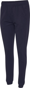 Pantaloni trening hummel GO bumbac - dama