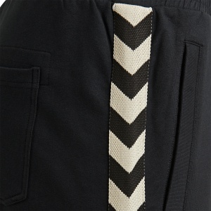 Pantaloni trening hummel Move Classic - barbati, negru - Img 3