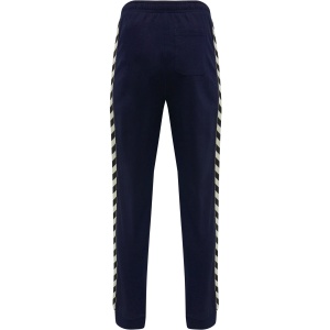 Pantaloni trening hummel Move - dama, bleumarin 206929-7026 - Img 2