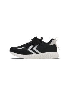 Pantofi Actus JR - copii, 217934- 2001 negru