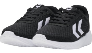 Pantofi sport hummel Legend Breather, negru - Img 6