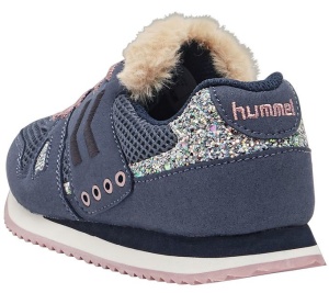 Pantofi sport hummel Marathona Sparkle JR - Img 3