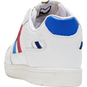 Pantofi sport hummel Power Play OGC - adulti, alb - Img 6