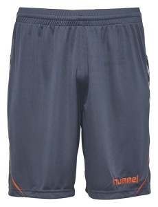 Sort de joc hummel Authentic Charge Poly - Img 3