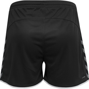 Sort de joc hummel Authentic Poly - feminin, negru - Img 2