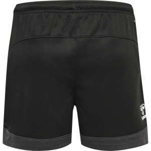 Sort de joc hummel Lead Poly - femei, negru - Img 2