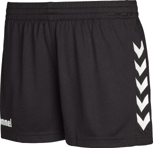 Sort hummel Core Poly competitie - femei - Img 4