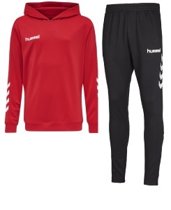 Trening hummel copii, 208318-132165 - Img 2
