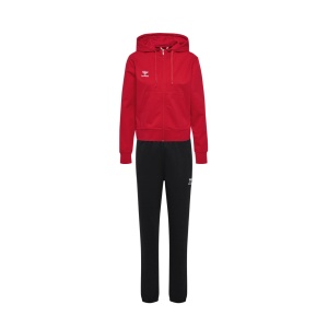 Trening hummel GO24, bumbac - femei, 224839-224850 - Img 2