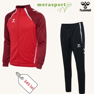 Trening hummel Lead 2.0 - unisex, 223772-223774 - Img 2