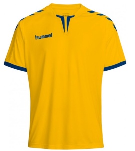 Tricou competitie hummel Core - Copii