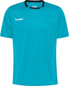Tricou hummel - arbitru - Img 3