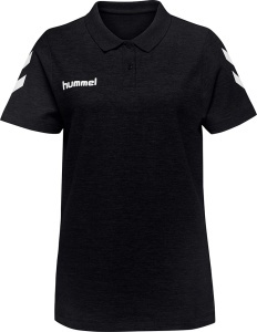 Tricou hummel polo- feminin - Img 4