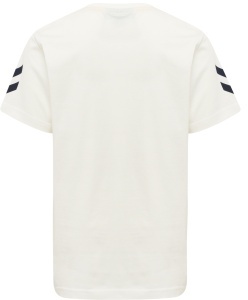 Tricou hummel Space Jam Tres - copii, alb - Img 3