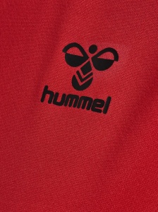 Tricou joc hummel Q4 femei, 218947 - Img 3